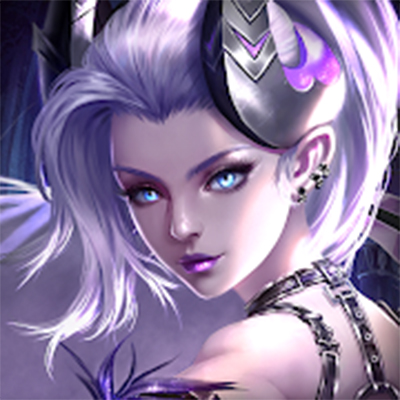 Legacy of Discord - FuriousWings