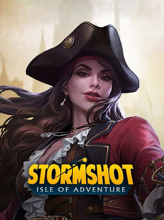 Stormshot