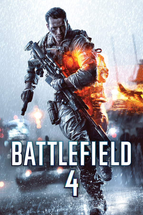 Battlefield 4™