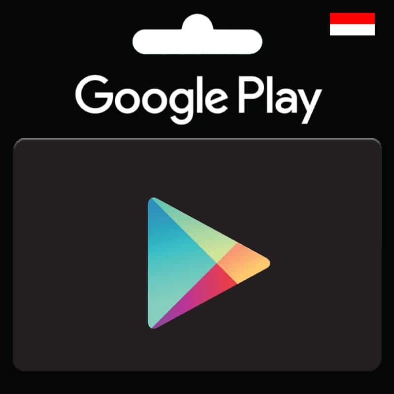Google Play Gift Card