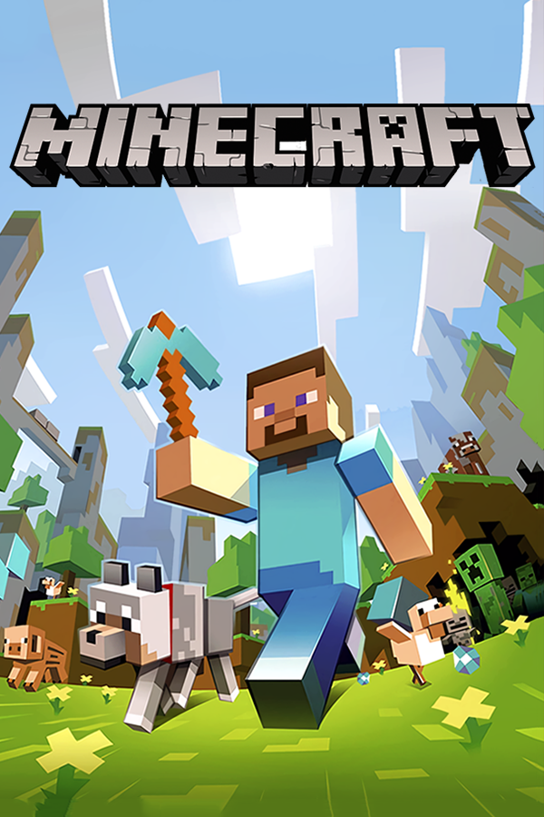 Minecraft: Java & Bedrock