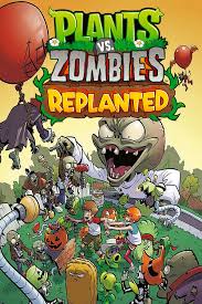 Plants vs. Zombies™: Replanted