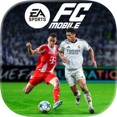 EA Sports FC Mobile (ID)