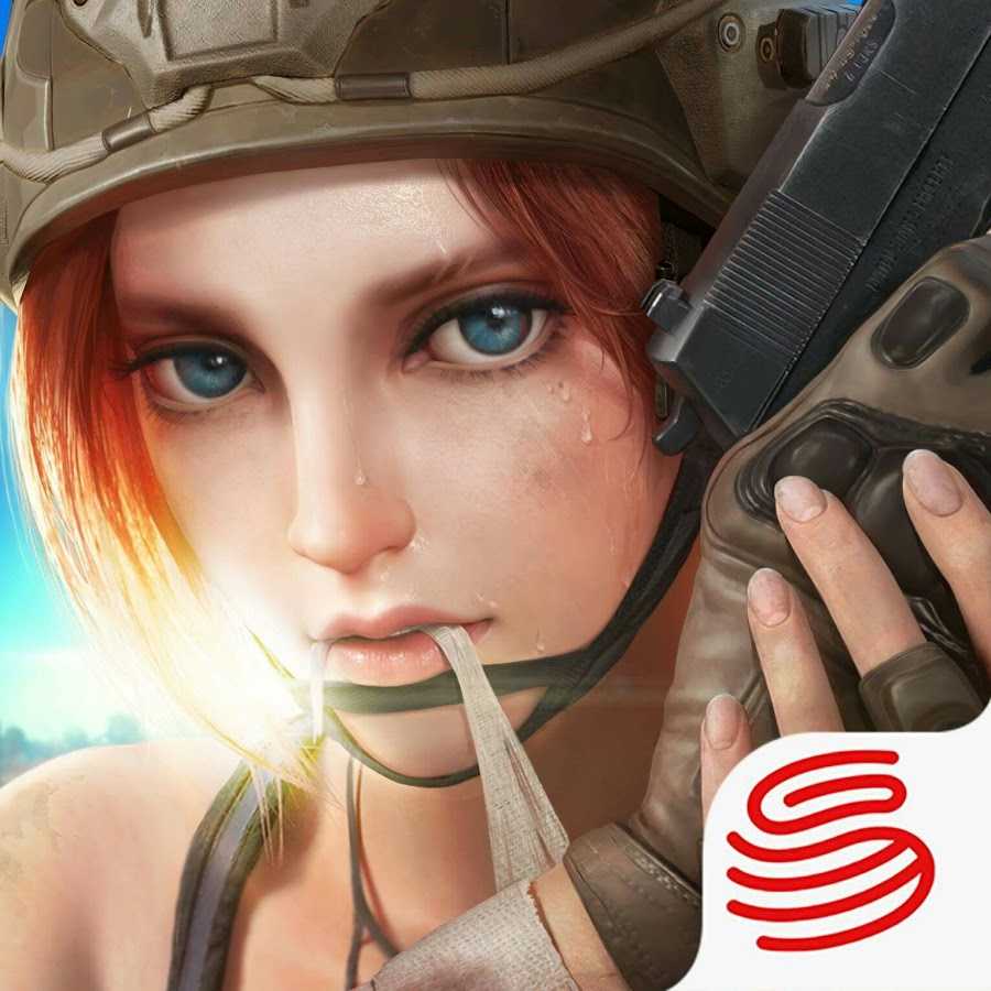 Rules of Survival (Mobile)