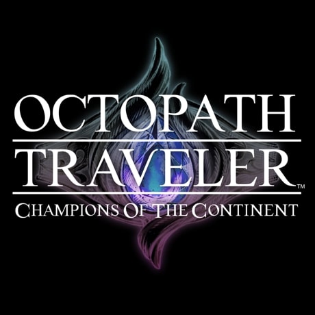 Octopath Traveler: CotC