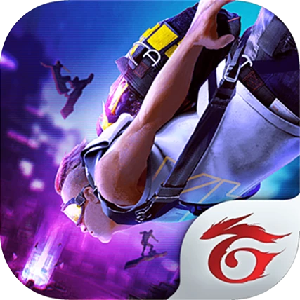 Free Fire - CIS Direct Topup