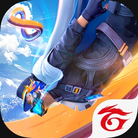 Garena Free Fire (BD)