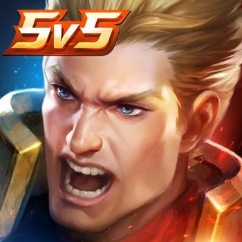 Arena of Valor (ID)