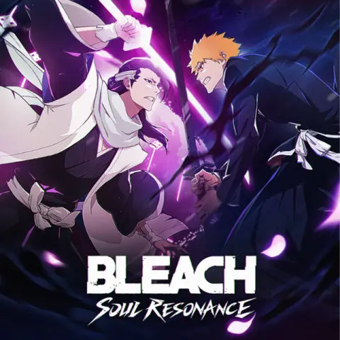 Bleach: Soul Resonance (SEA)
