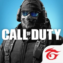 Call of Duty Mobile - Activision (US)