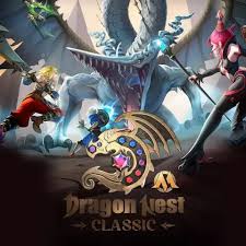 Dragon Nest M Classic (SEA)