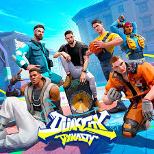 Dunk City Dynasty