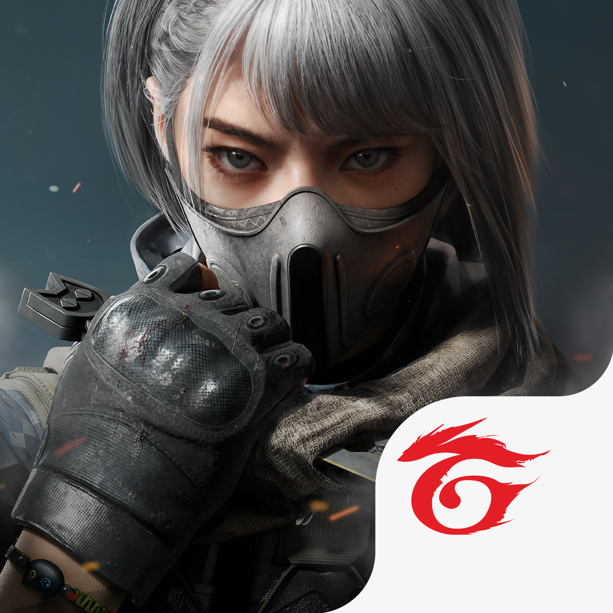 Garena Delta Force (Indonesia)