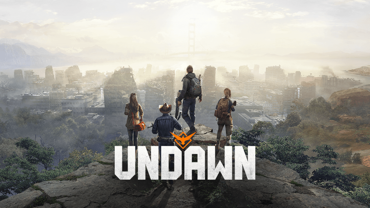 Garena Undawn (Indonesia)