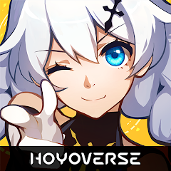 Honkai Impact 3rd (KH)