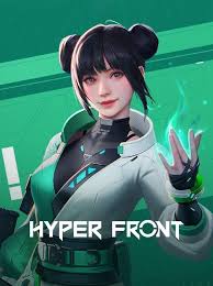 Hyper Front