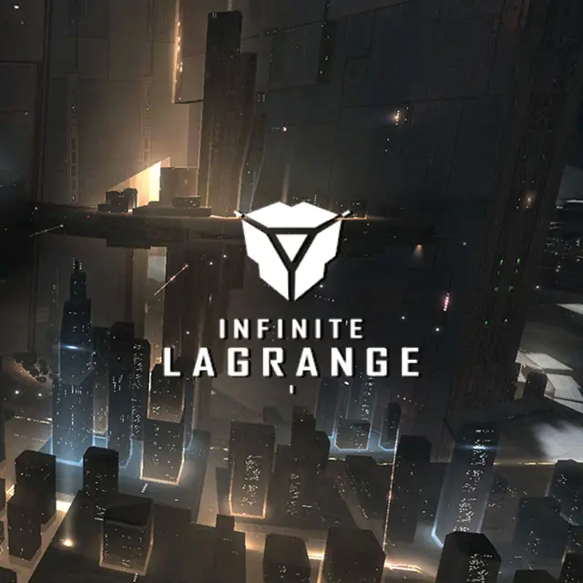 Infinite Lagrange