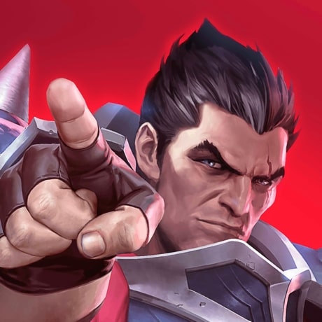 Legends of Runeterra (Singapore)