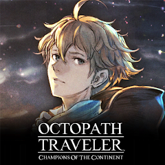 Octopath Traveler: CotC