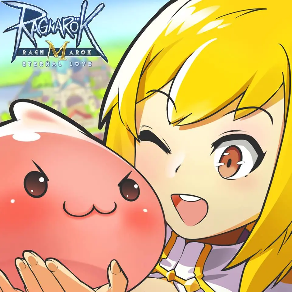 Ragnarok M: Eternal Love (SEA)