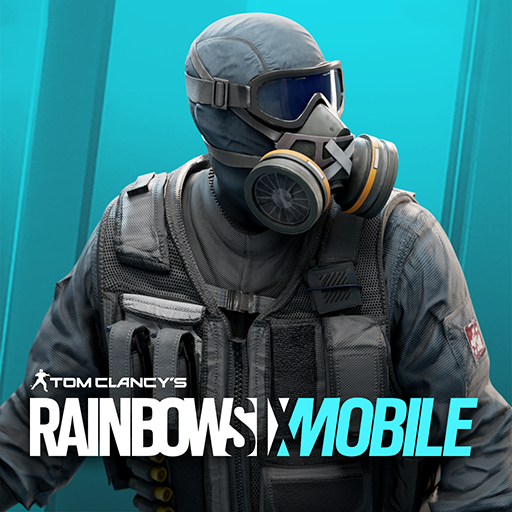 Rainbow Six Mobile (Global)