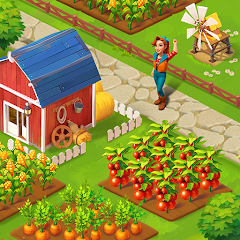 Spring Valley: Farm Adventures