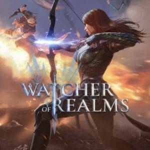 Watcher of Realms