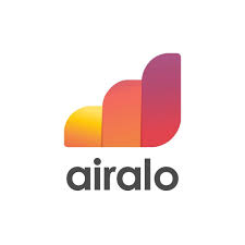 Airalo Voucher Gift Card