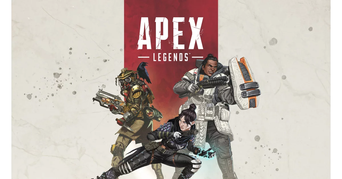 Apex Legends Mobile Gift Card (SG)