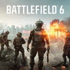 Battlefield™ 6 Gift Card (BFC)