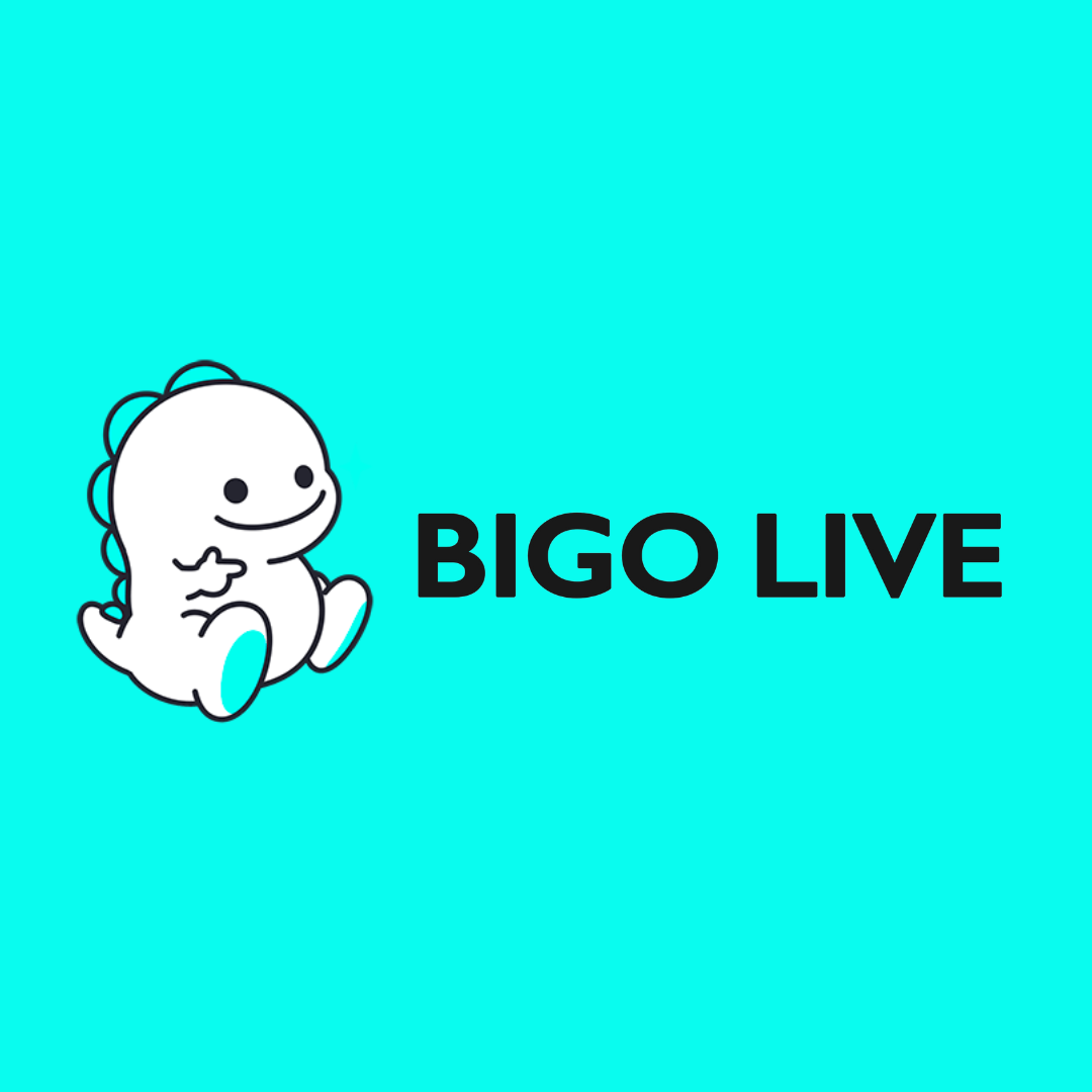 Bigo Live Gift Card (Global)