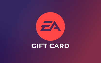 EA Gift Cards (UK)