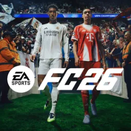 EA SPORTS FC™ 26 Gift Card (EA, Points)