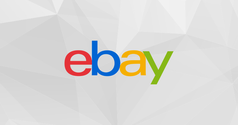 eBay Gift Card (US)