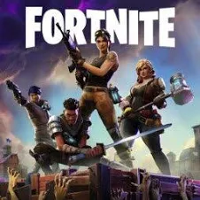 Fortnite Gift Card (SA)