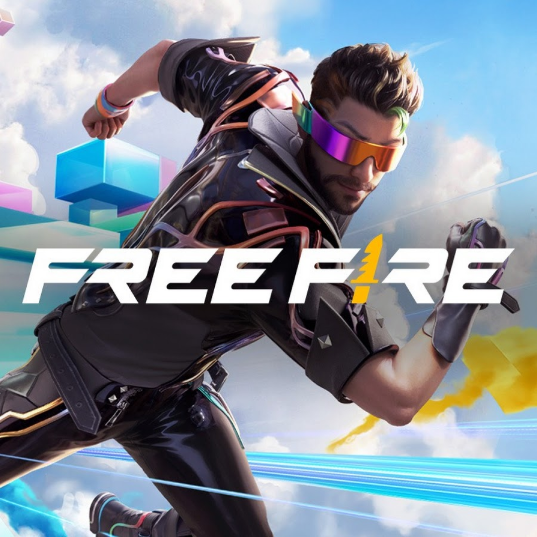 Free Fire Diamond Pins Gift Card (EU + TR)