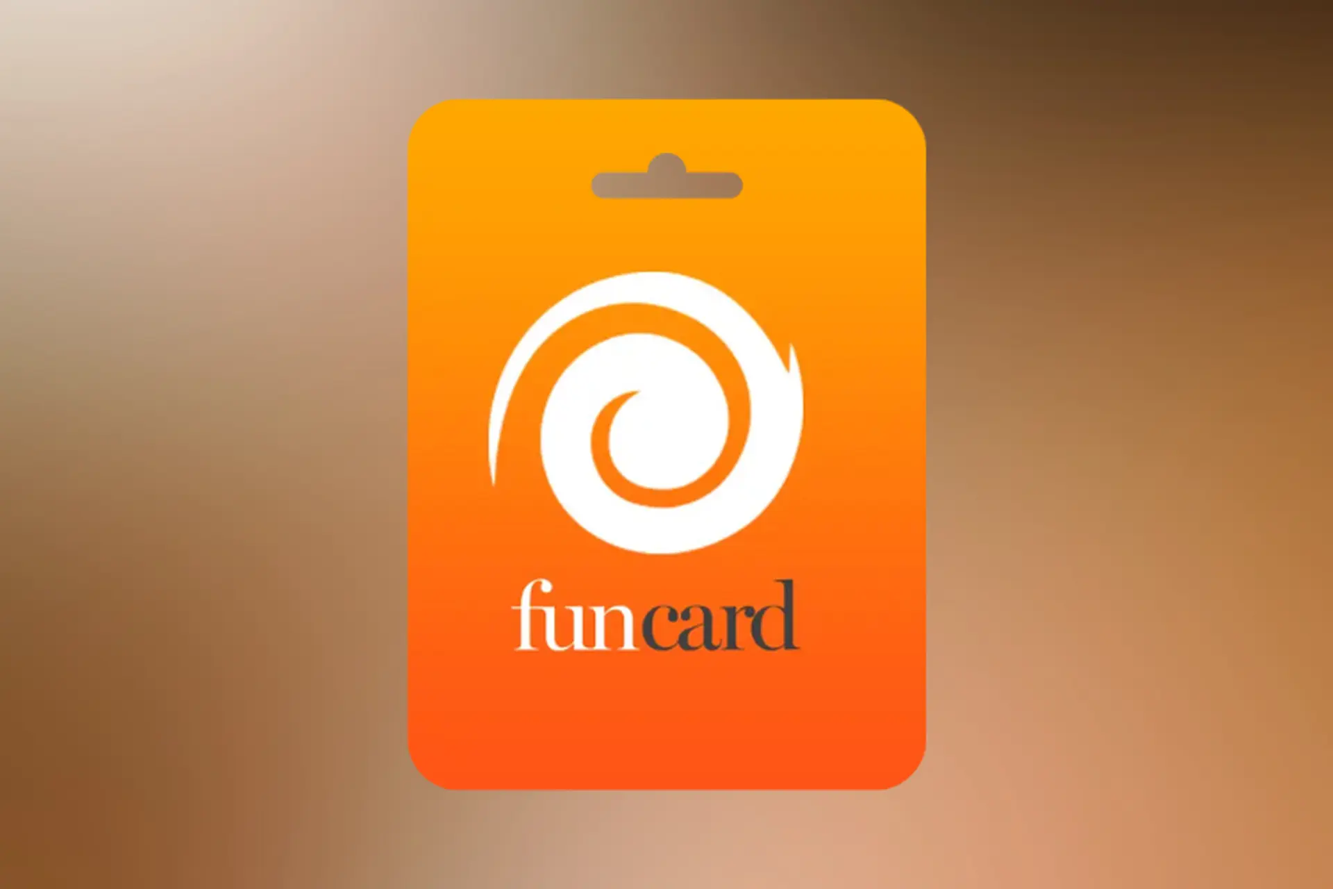 Funcard Gift Card (VN)