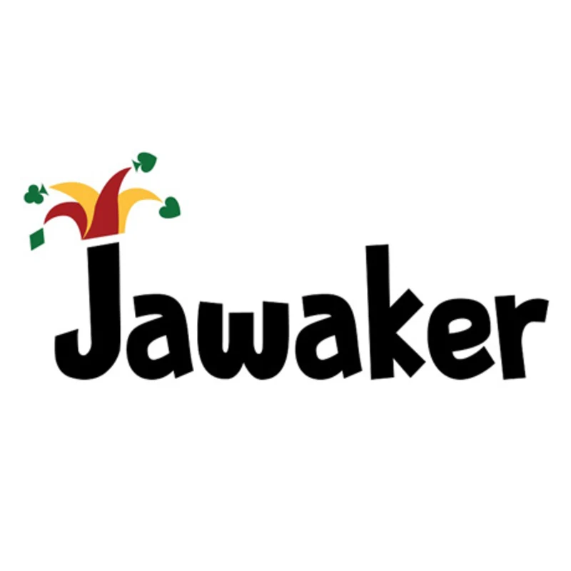 Jawaker Gift Card