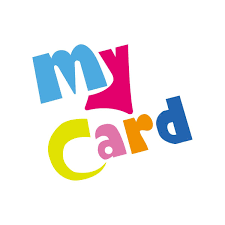 MyCard Gift Card (TW)