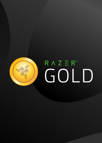 Razer Gold Gift Card (TR)