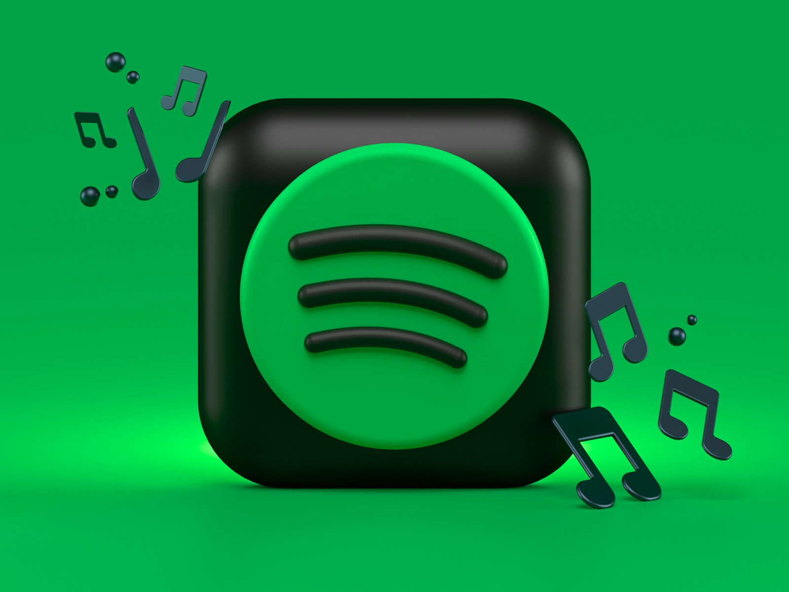Spotify Gift Card (US)