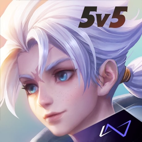 Arena of Valor (ID)