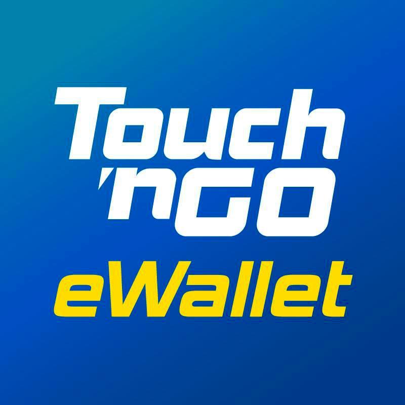 TNG Reload Pin Gift Card (MY)