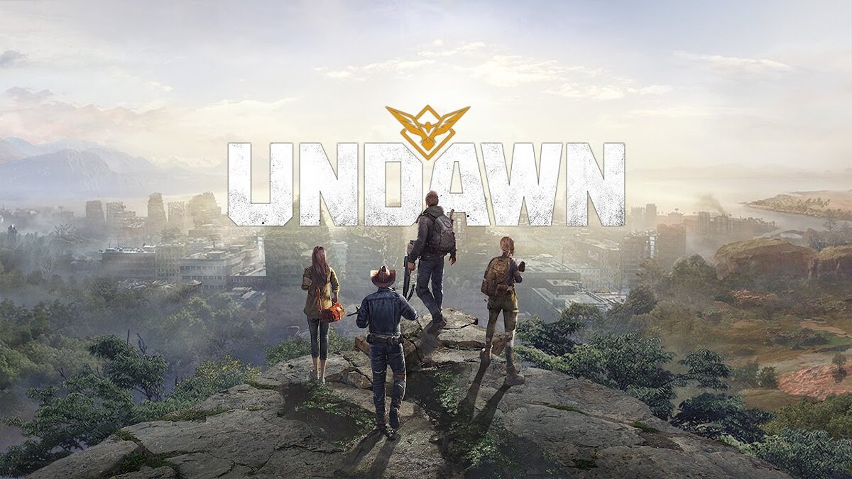 Undawn Gift Card