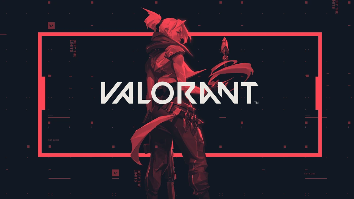 Valorant VP Gift Card (BY)