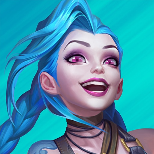 Wild Rift WC Gift Card (SG)