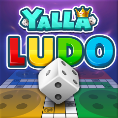 Yalla Ludo Gift Card (Diamond)