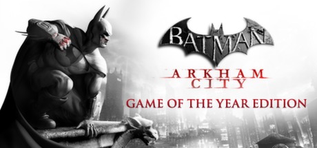 Batman: Arkham City: Game of the Year Edition