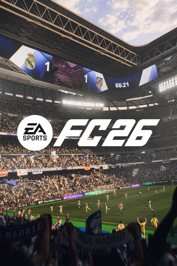 EA SPORTS FC™ 26