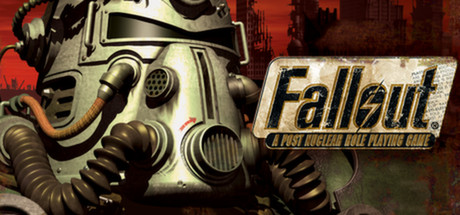 Fallout Classic Collection